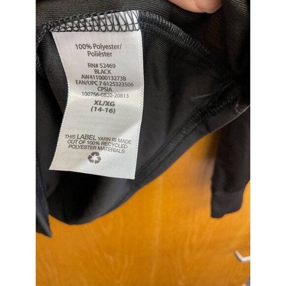 Athletic Works Boys XL 14/16 Graphic Long Sleeve Tee - Picture 3 of 3